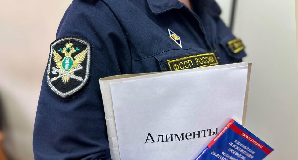    Пресс-служба ГУФССП России по Московской области