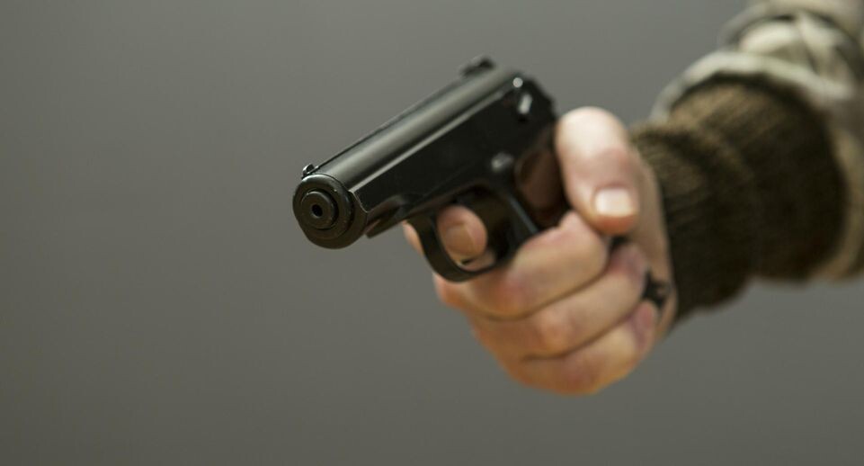    Nikolay Gyngazov / www.globallookpress.com