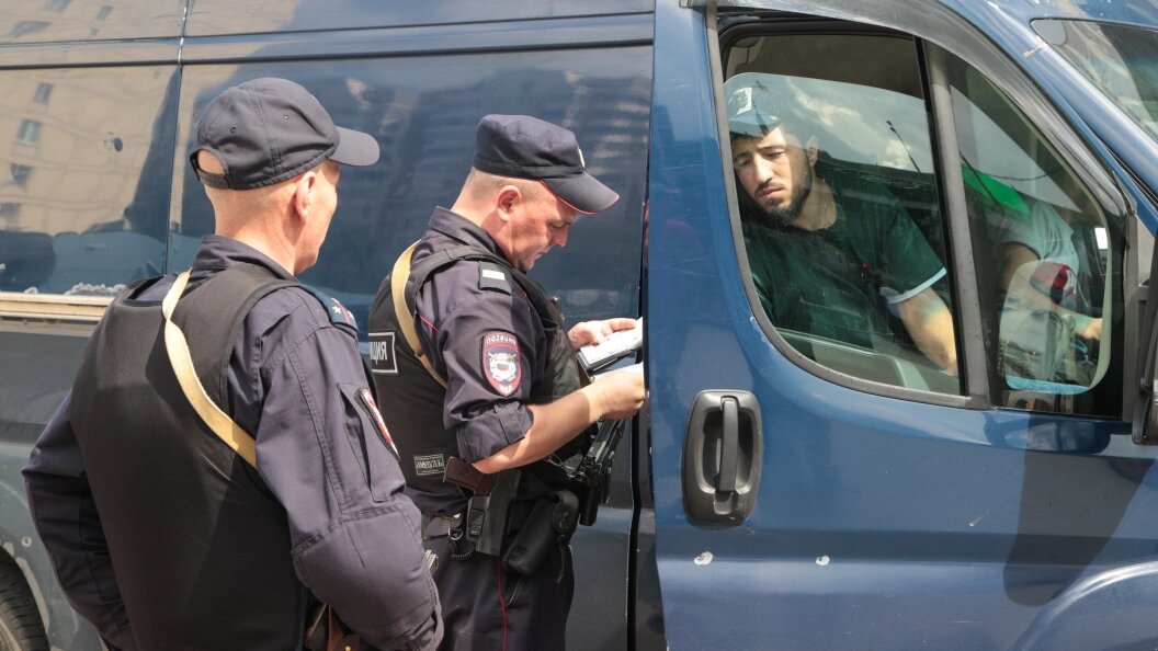    Фото: Belkin Alexey/news.ru/Globallookpress