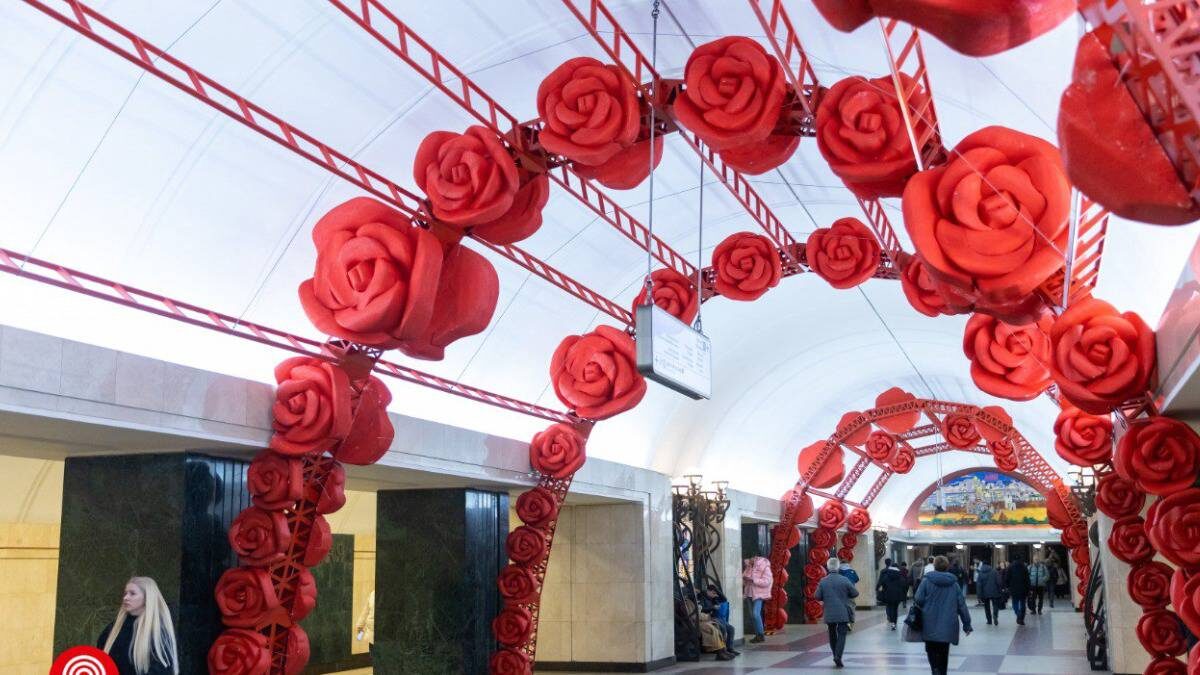    Фото: Департамент транспорта и развития дорожно-транспортной инфраструктуры города Москвы