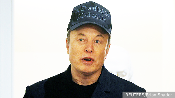     Фото: REUTERS/Brian Snyder   
 Текст: Александра Юдина