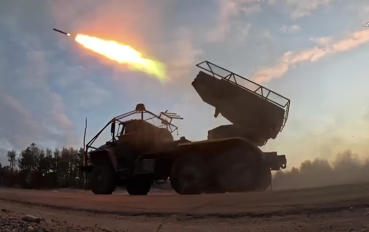    Изображение Минобороны РФ 