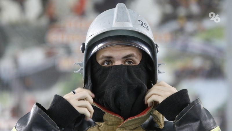      Фото: ИА «Победа26»