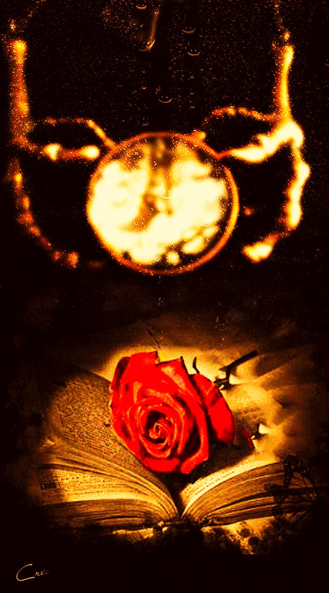 Фотоколлаж автора статьи 