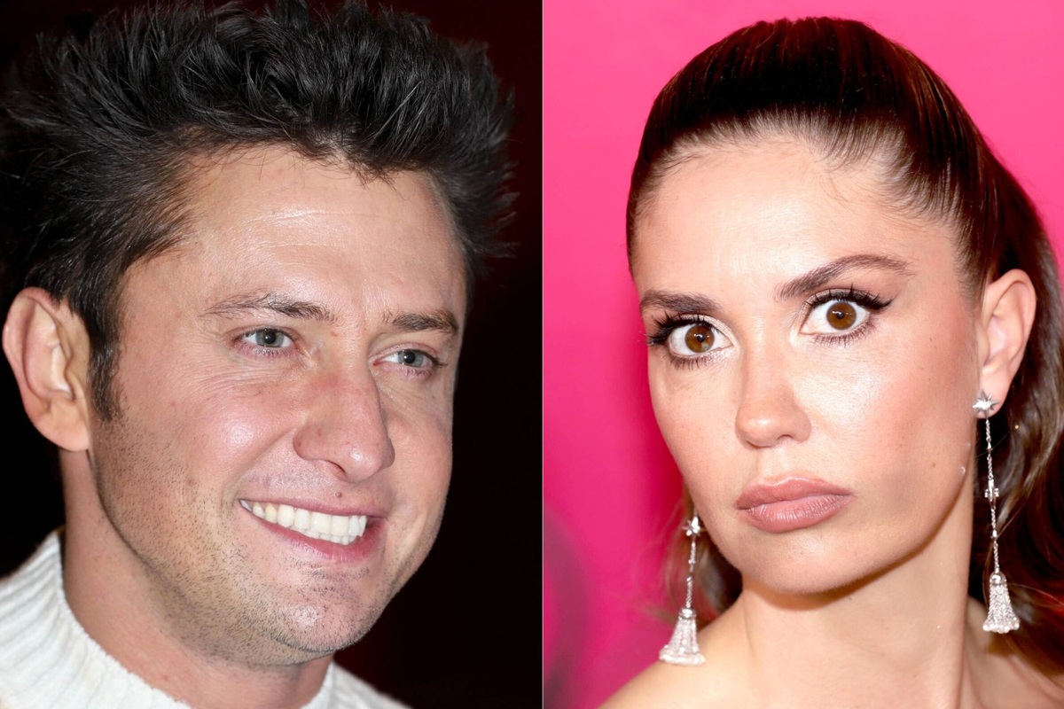     Павел Прилучный потребовал через суд снижения алиментов на детей от Агаты Муцениеце