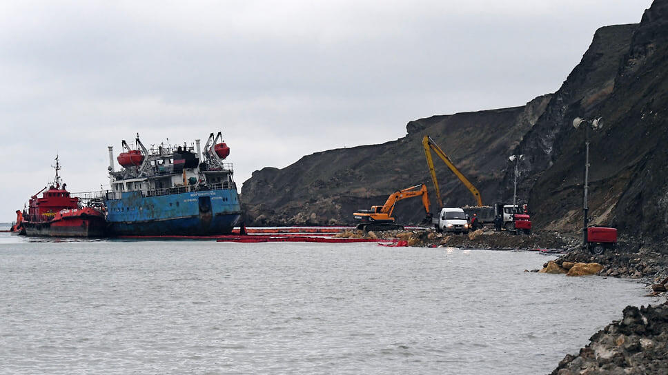 Фото: Виктор Коротаев / Коммерсантъ