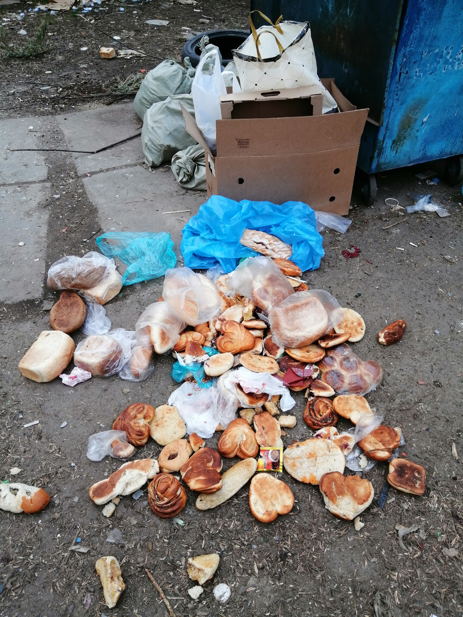 Фото: Юлия Банщикова