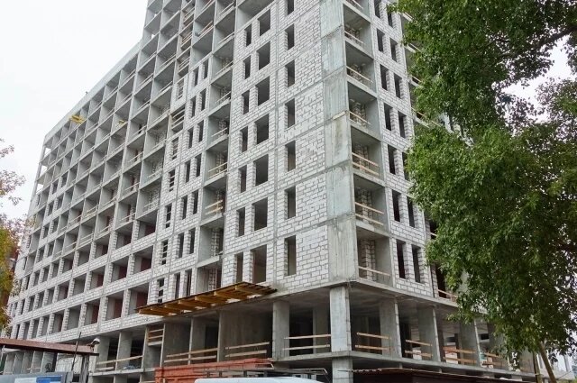    Когда обманутые дольщики в Калуге получат свое жилье?