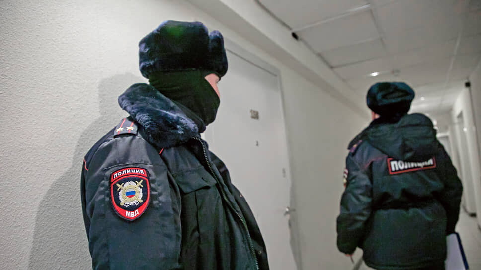 Фото: Екатерина Аболмасова / Коммерсантъ