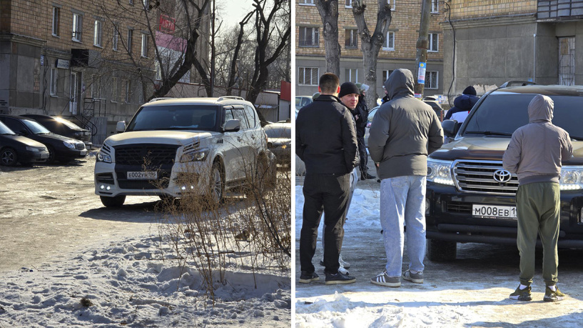 Листайте вправо, чтобы увидеть больше изображений