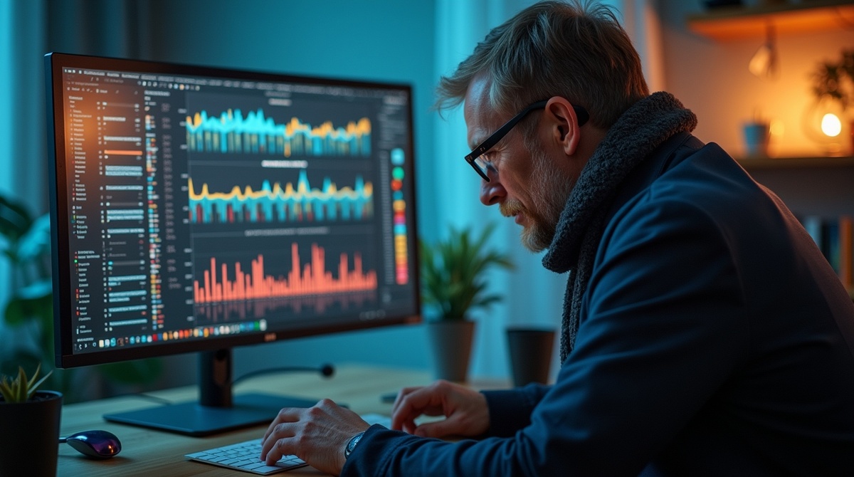 
От нуля до первых сделок — проще, чем кажется!

