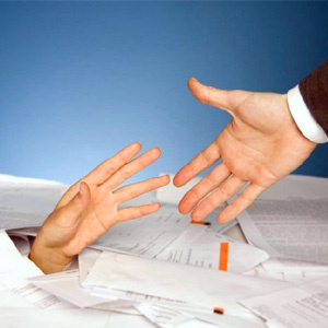 Реструктуризация займа