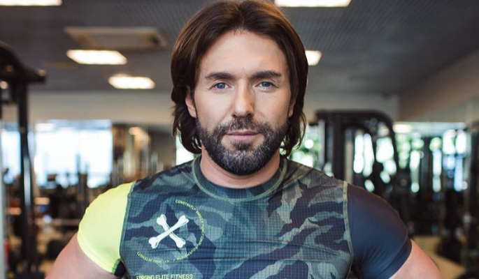    Фото: dni.ru Георгий