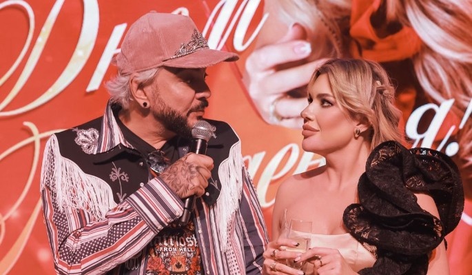    Фото: dni.ru Георгий