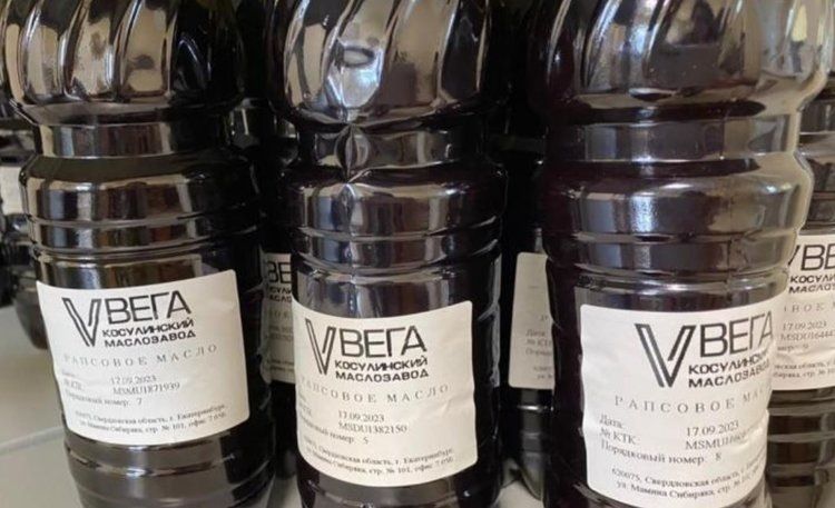    Почти 70 млн рублей агроэкспортной господдержки получили производители Среднего Урала