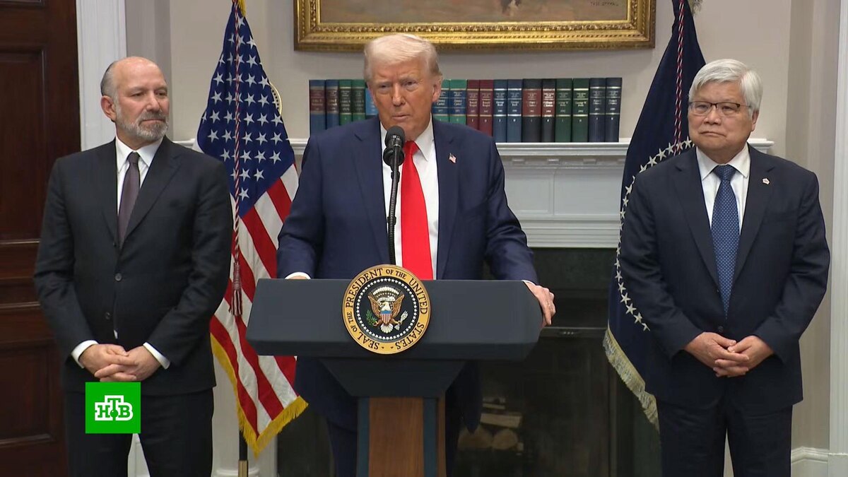    Как Трамп пытается усадить Зеленского за стол переговоров