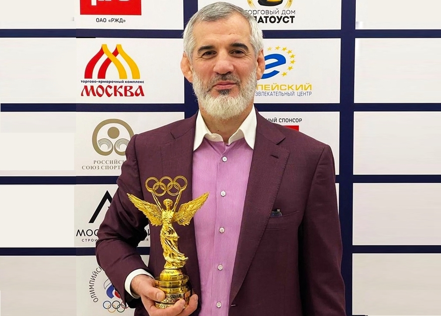 Бувайсар Сайтиев