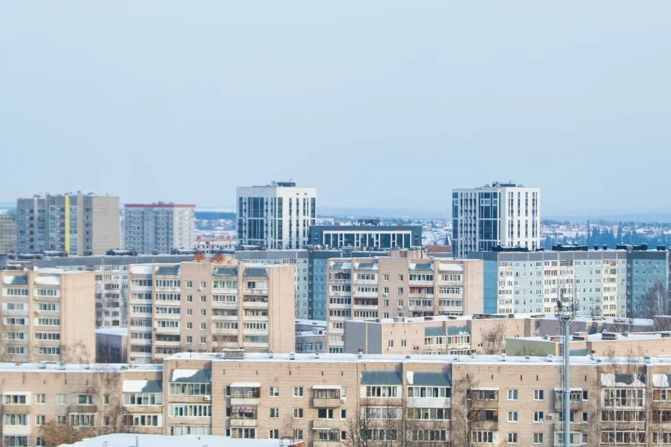    Штрафы за самовольную замену батарей, новые меры поддержки многодетных семей и высокие пенсии: что обсуждают ижевчане в соцсетях 4 марта