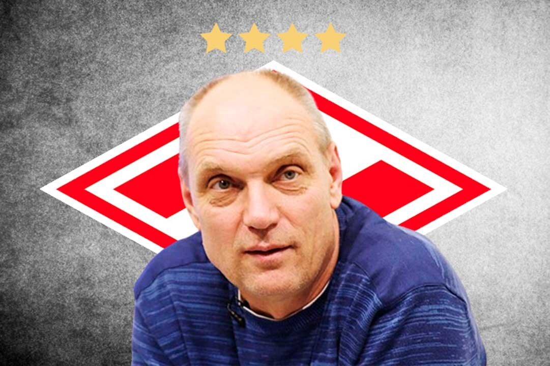 Эксперт и футбольный аналитик Александр Бубнов. Фото из интернета.