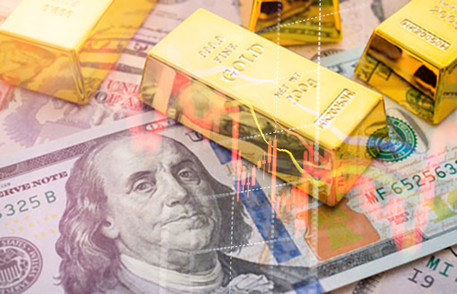 Эгон фон Грейерц о ралли золота / фото © Золотой Запас