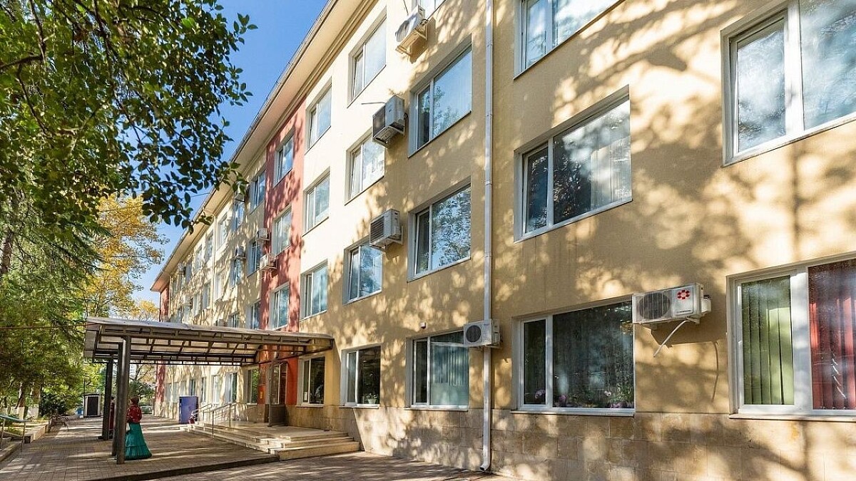    Фото: пресс-служба администрации Сочи