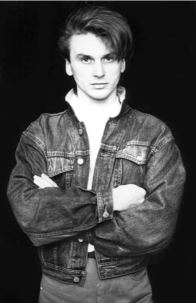 Сергей Васюта родом из Сумской области. / Фото: ВКонтакте