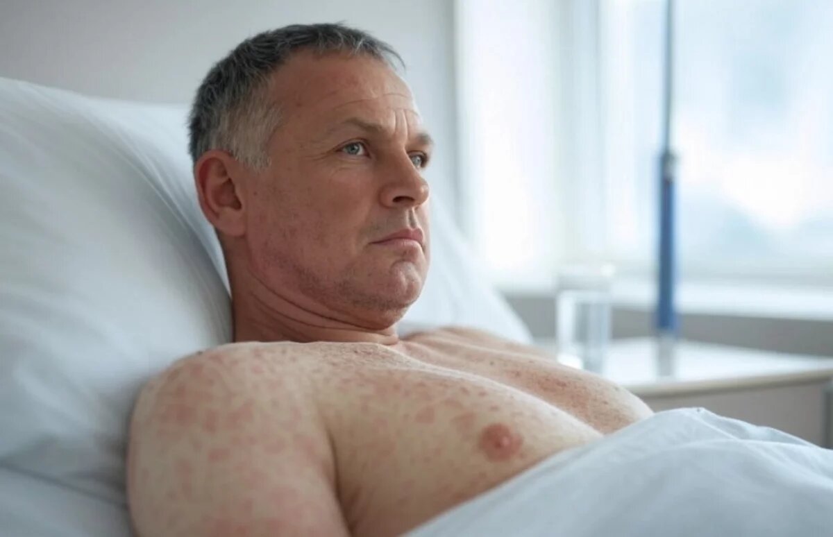    Врач из Хабаровска назвал группы риска лихорадки денге