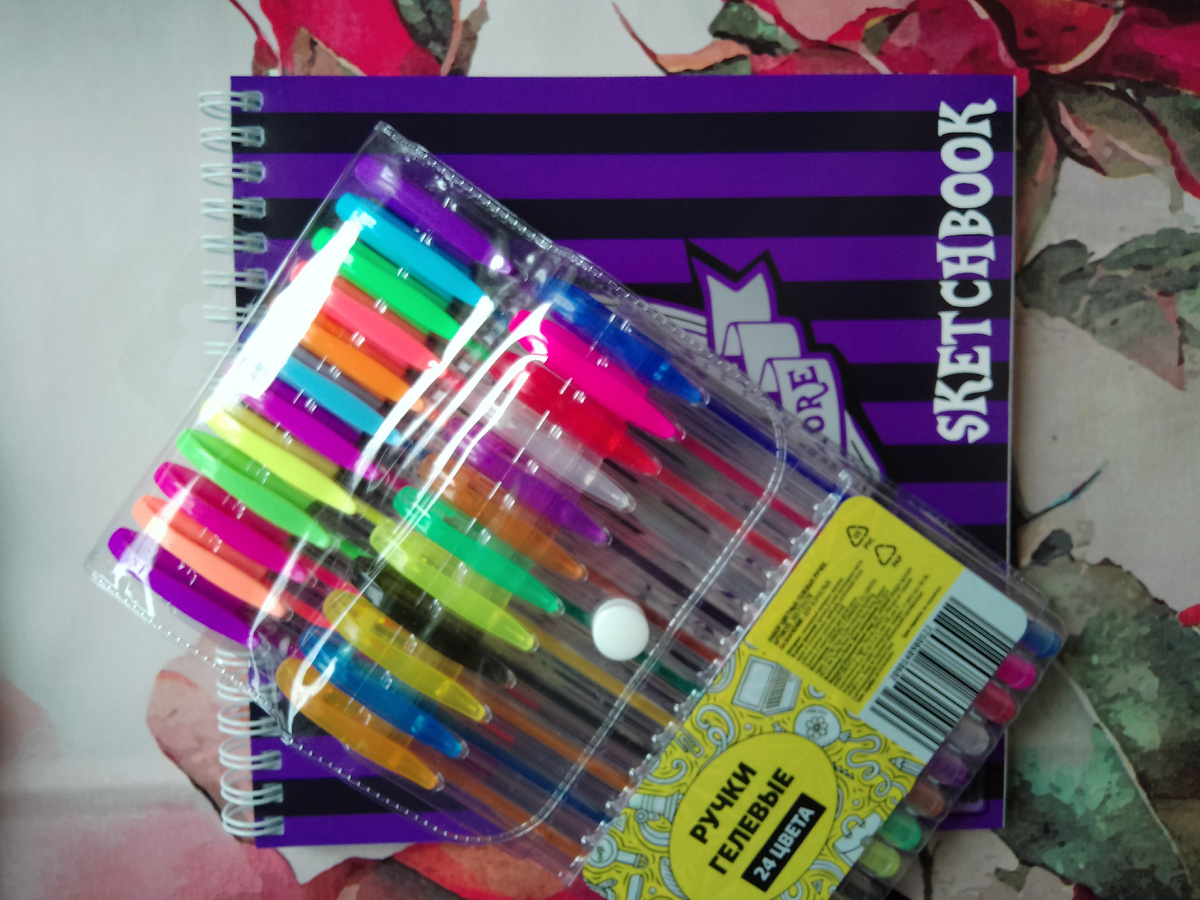 Фото автора.