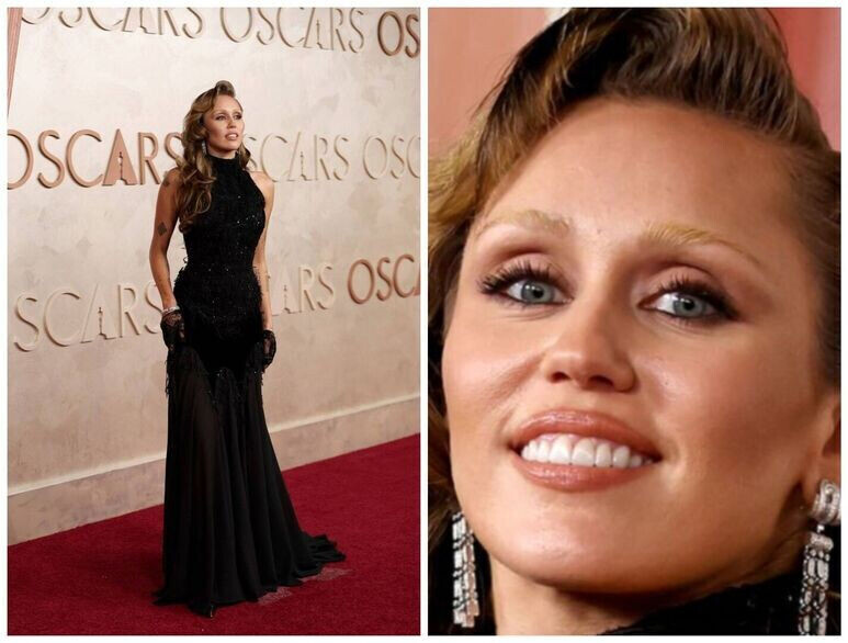     сайрус фото