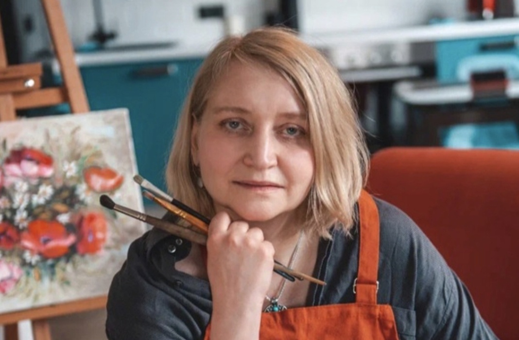 Валерия Баранова