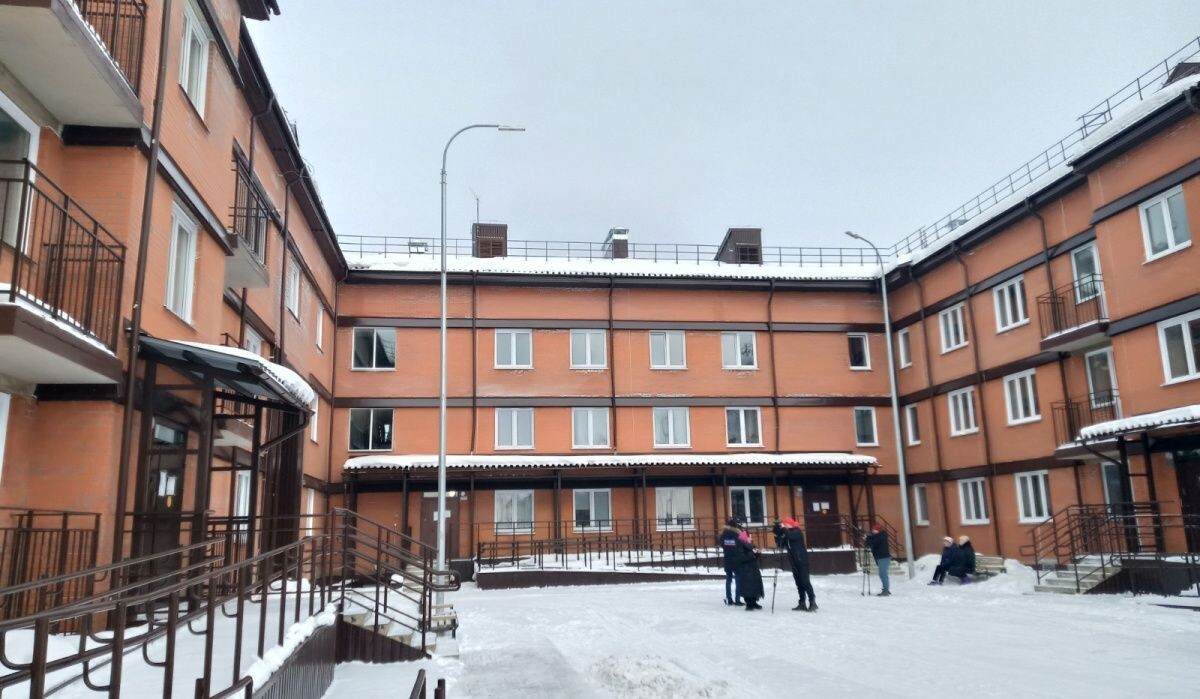     п. Подтёсово. Источник: krskstate.ru Автор фото: Наталия Пастухова