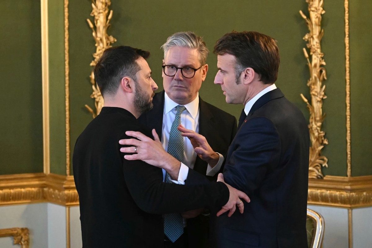 © AP Photo / Justin Tallis