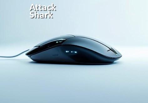 
Приложение мыши Attack Shark X6 для настройки подсветки Android и Windows