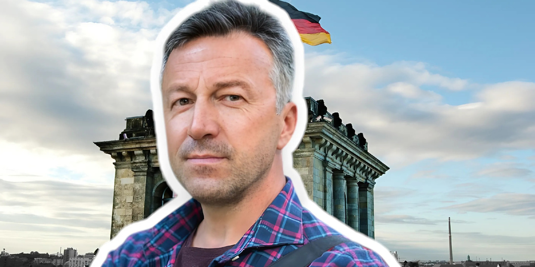 Когда я переехал в Берлин, на меня смотрели как на нахлебника: сбежавший в Германию знакомый рассказал, как ему живется