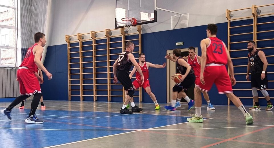    Министерство образования МО