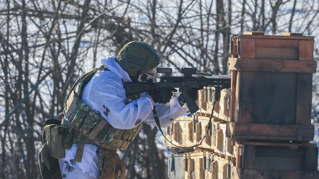    Shatokhina Natalia/news.ru/Globallookpress