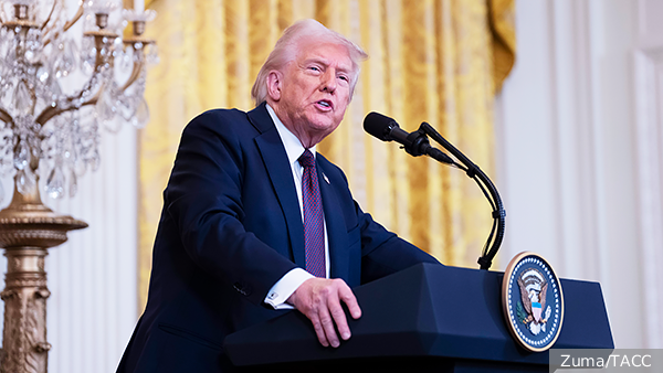     Фото: Zuma/ТАСС   
 Текст: Рафаэль Фахрутдинов