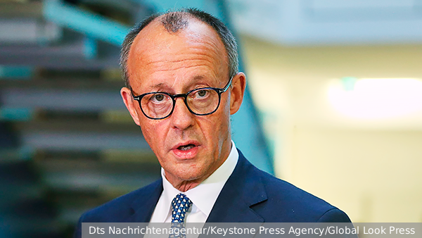     Фото: Dts Nachrichtenagentur/Keystone Press Agency/Global Look Press   
 Текст: Вера Басилая