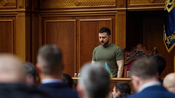    © Пресс-служба Офиса президента Украины