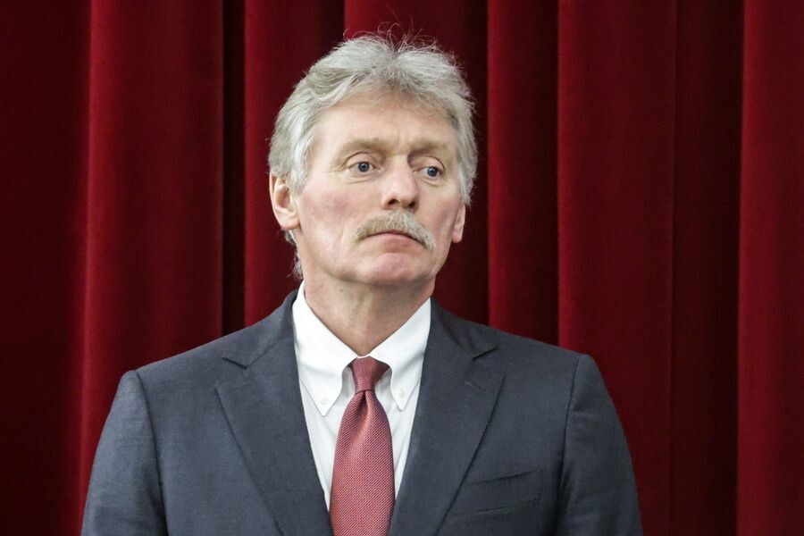     / Источник: © Михаил Синицын/ТАСС