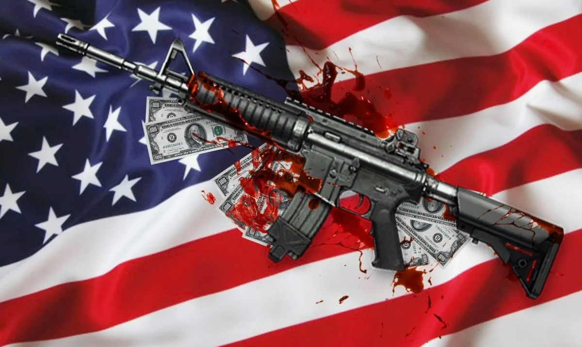 Из открытых источников