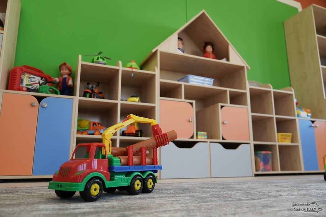    Фото: Лидия Аникина © ИА «Уральский меридиан»