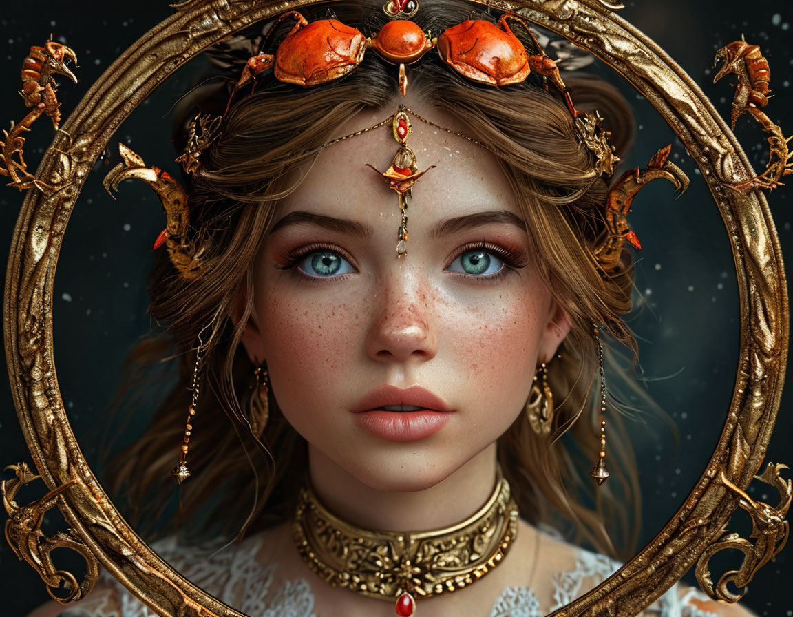 Гороскоп для Рака на неделю: 03 марта - 09 марта 2025 года.