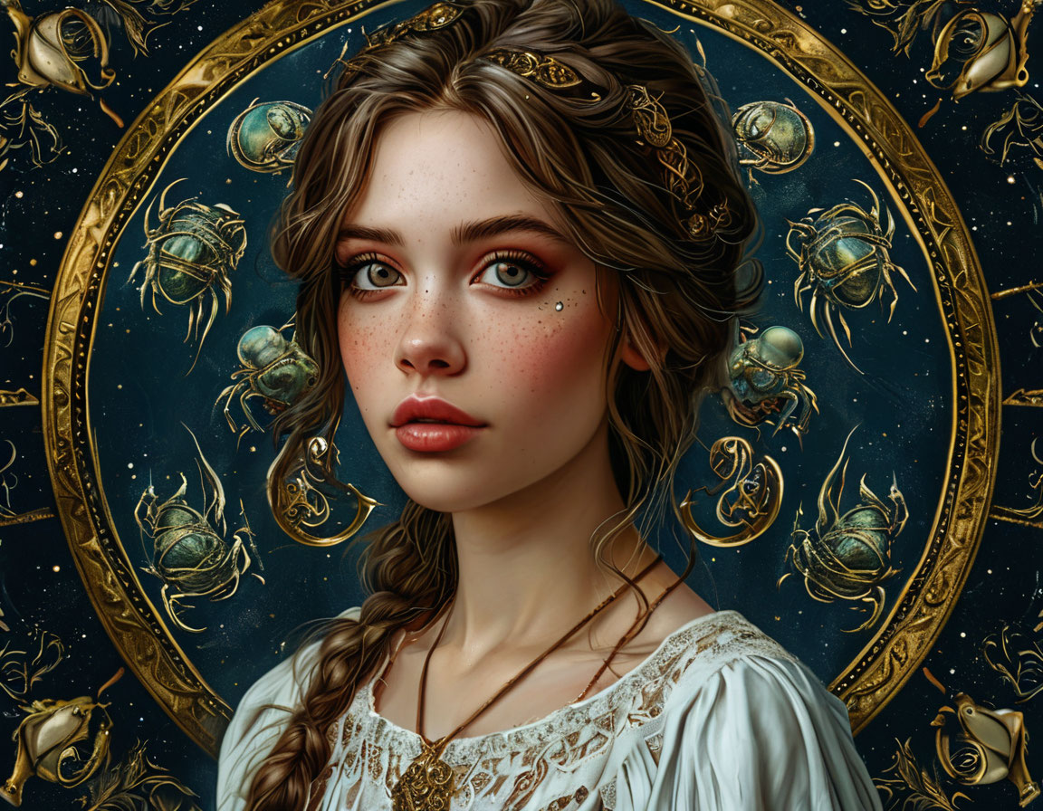 Гороскоп для Рака на неделю: 03 марта - 09 марта 2025 года.