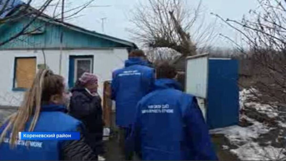    В Курск со всей страны: молодогвардейцы доставили гуманитарную помощь жителям приграничных районов