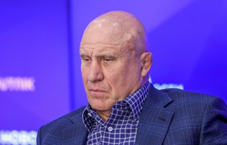    Сергей Петров/NEWS.ru