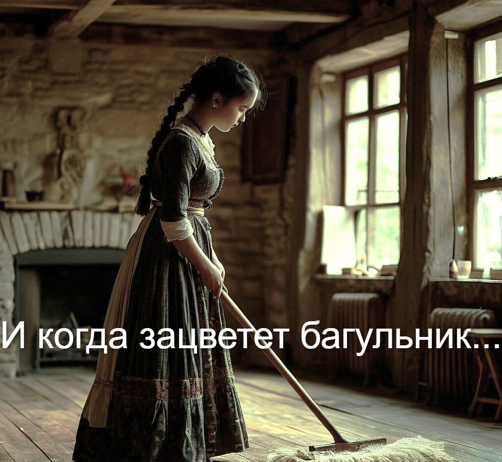 Изображение сгенерировано нейросетью Шедеврум