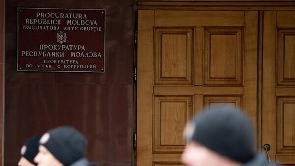    © Sputnik / Rodion Proca