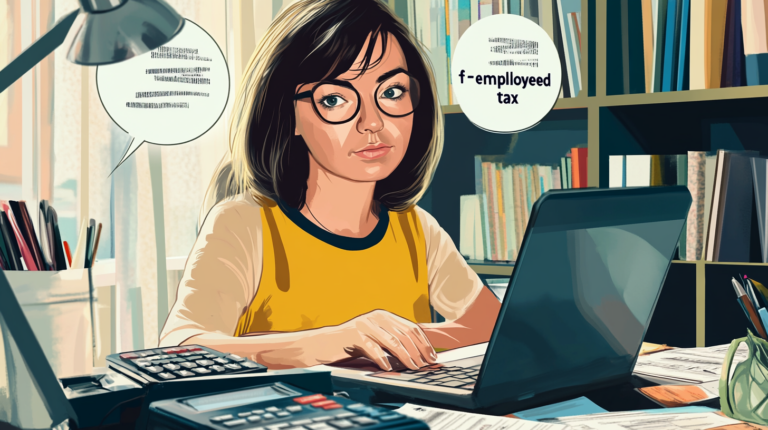    Налоги для самозанятых: что изменится в 2025 MKB-Finance