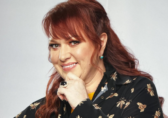    Ольга Картункова (Фото: Instagram*@kartynkova222)